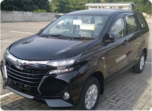 Rental Mobil Toyota Avanza